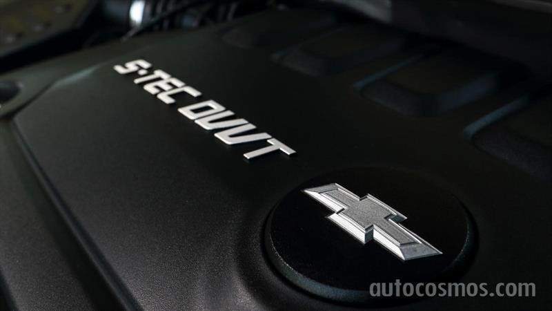 Chevrolet Cavalier 2020