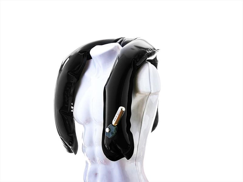 AIRBAG-PRO, chalecos salvavidas para motociclistas