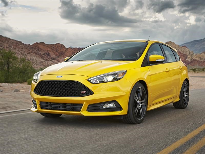 Auto Compacto Los automóviles compactos más vendidos en el planeta