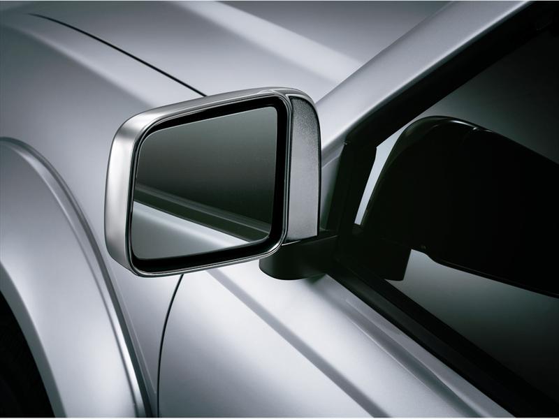 ZNA Oting llega a Chile: SUV Full equipo