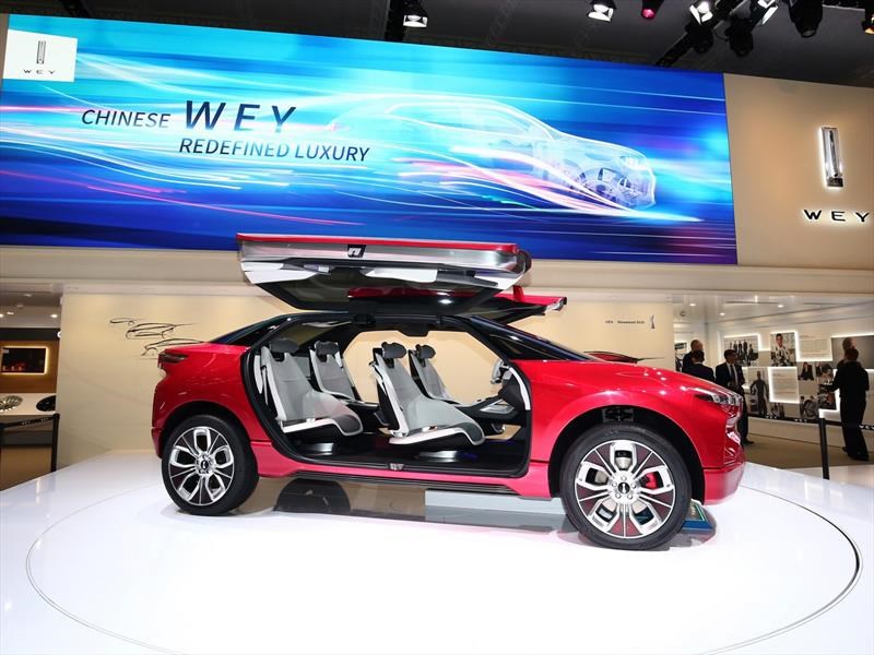 XEV Concept