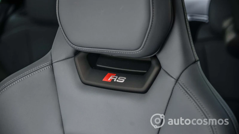 Audi RS e-tron GT 2022