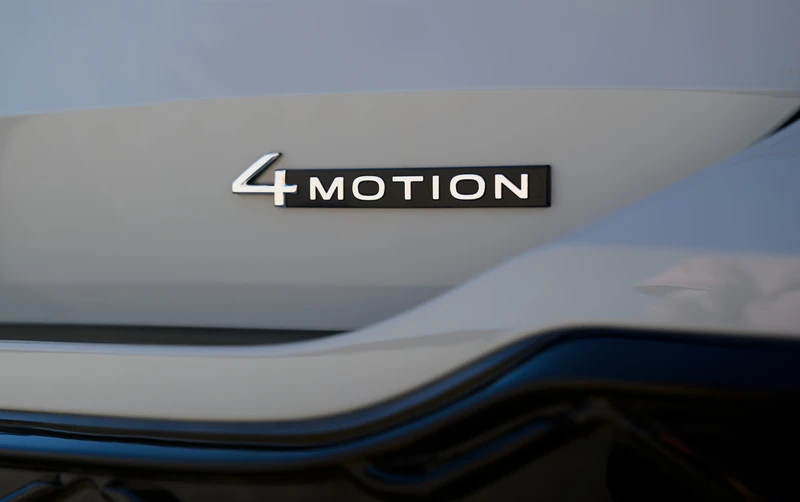 Volkswagen Tiguan 2025