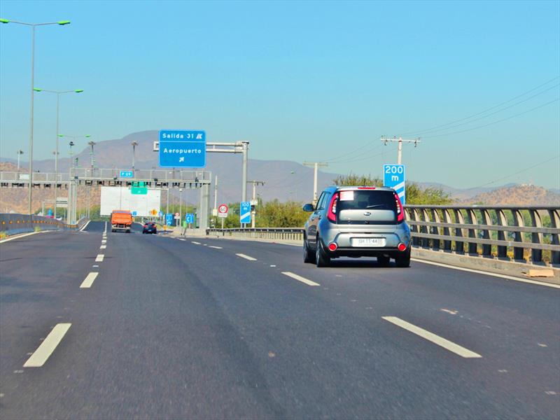Nuevo Kia Soul 2014. Lanzamiento en Chile