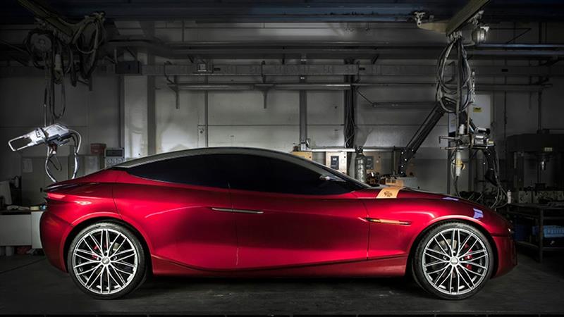 Top 10: Alfa Romeo Gloria