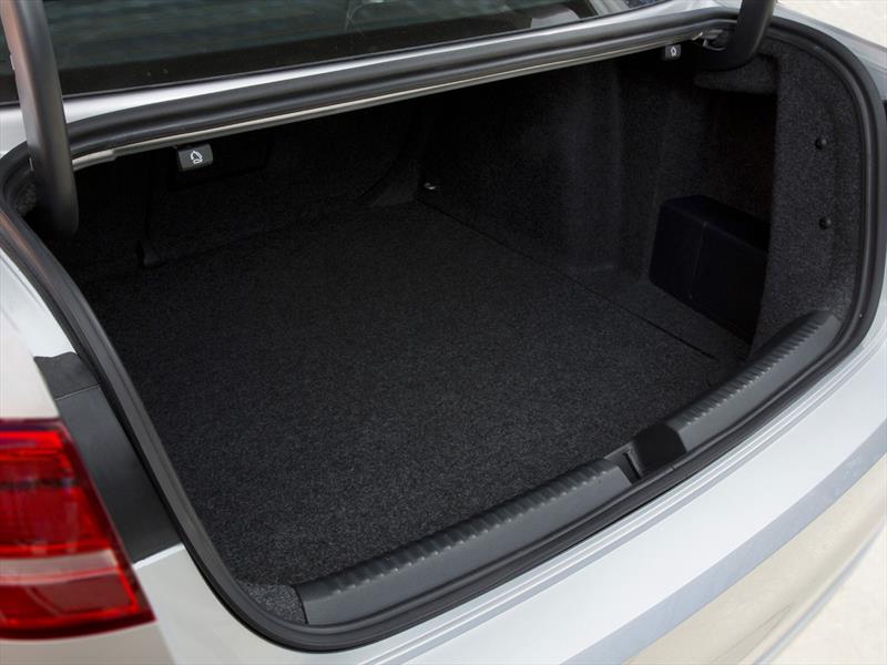 Volkswagen Jetta 2015