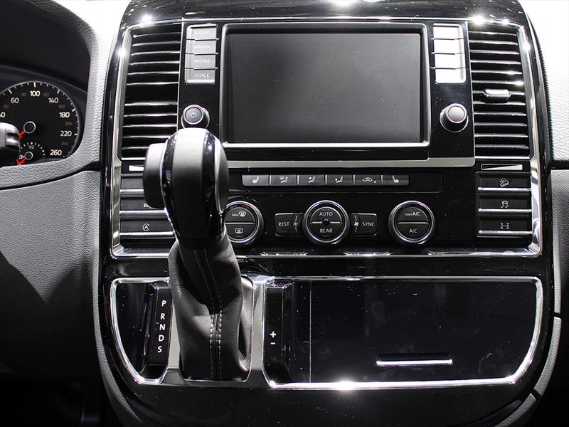 Volkswagen Multivan Alltrack