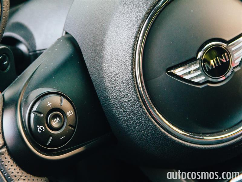 MINI John Cooper Works 2016