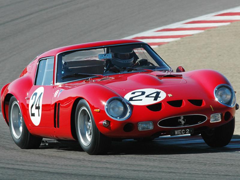 Ferrari 250 GTO