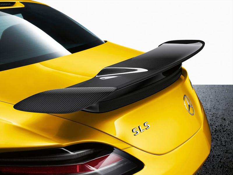 Mercedes-Benz SLS AMG Black Series 2013