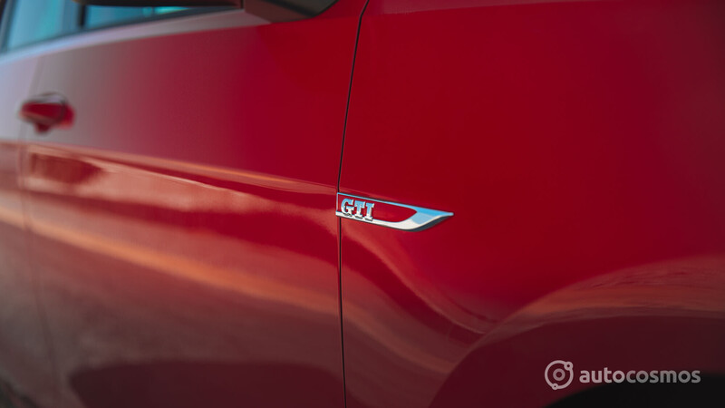 Volkswagen Golf GTI Oettinger a prueba