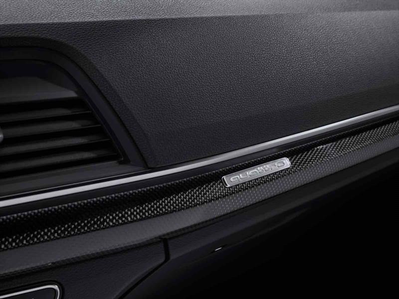 Audi SQ5 TDI 2020