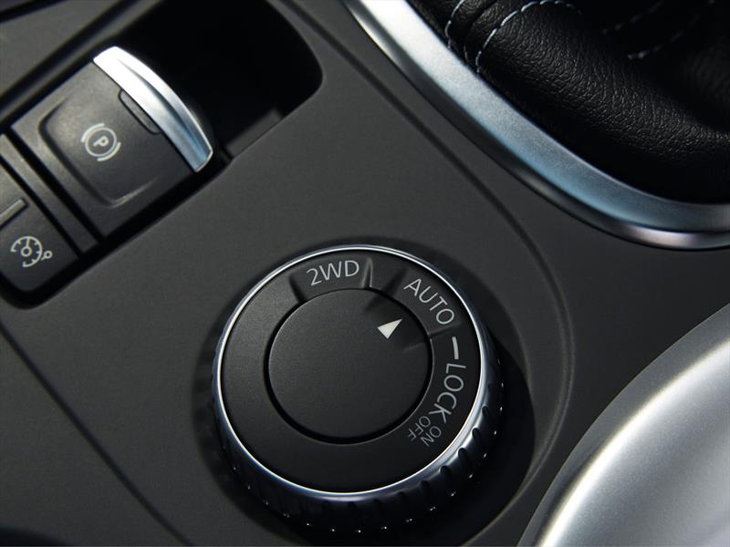 Renault Kadjar, el nuevo SUV del rombo