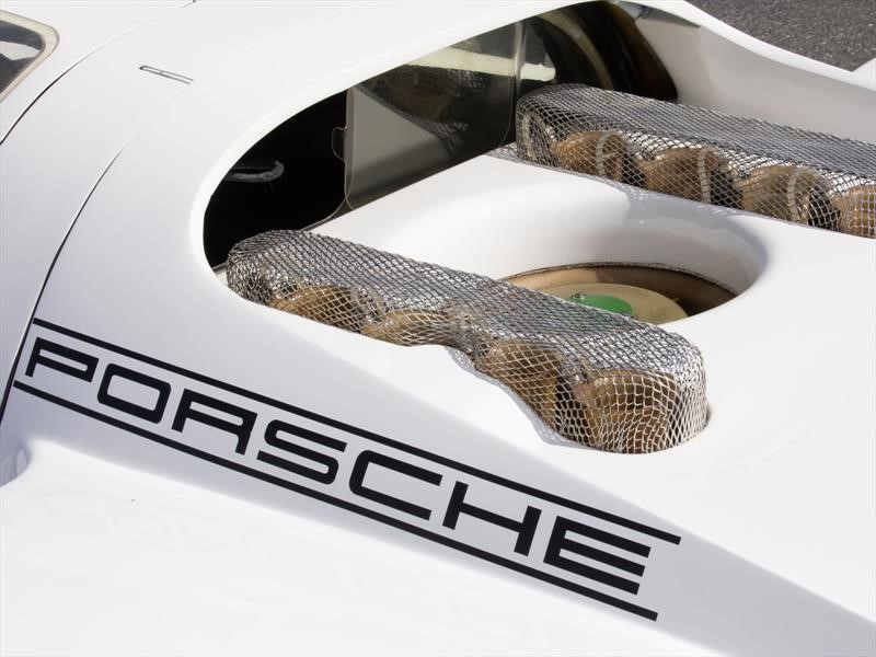 Porsche Rennsport Reunion VI