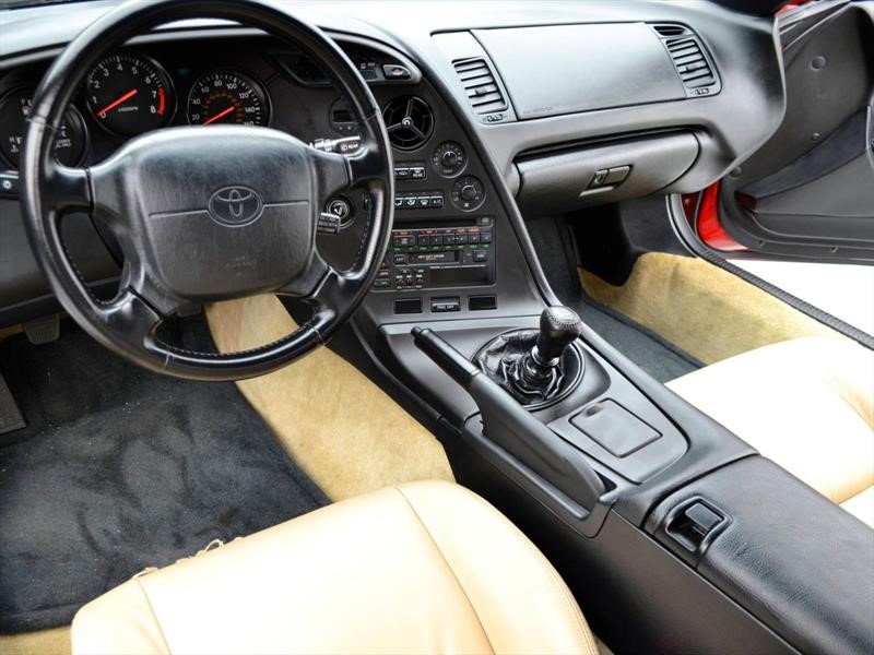 Toyota Supra 1994