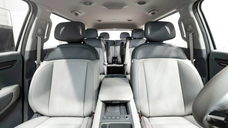 Kia EV9 2024