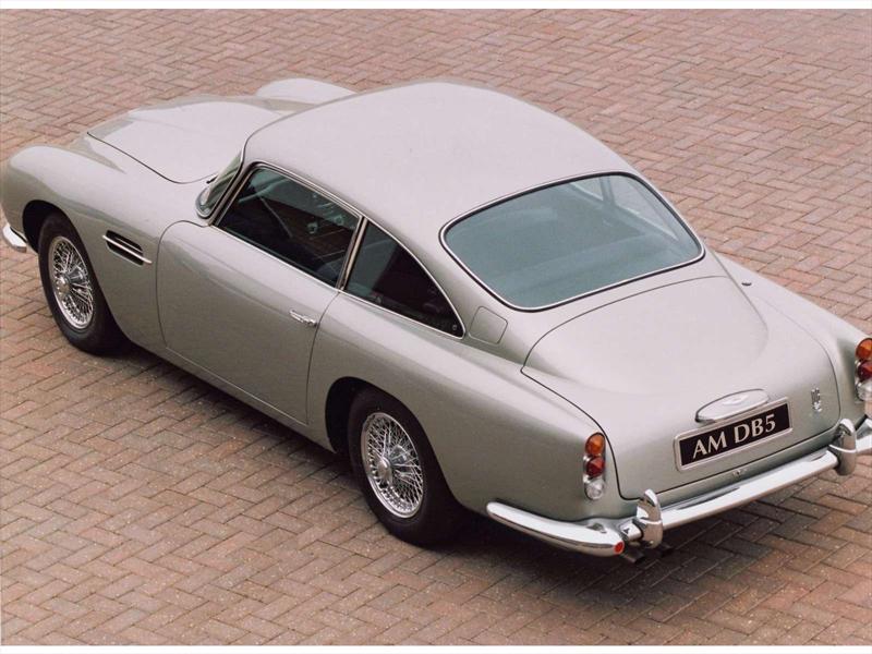 Aston Martin DB5