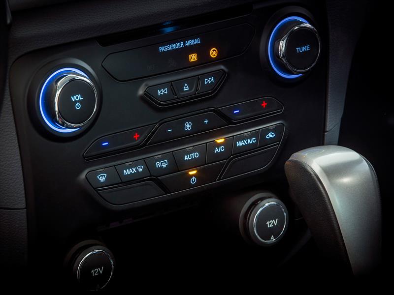 Ford Ranger se renueva