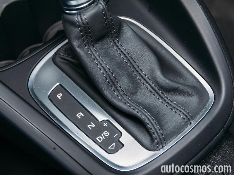 Audi A1 Sportback 2016