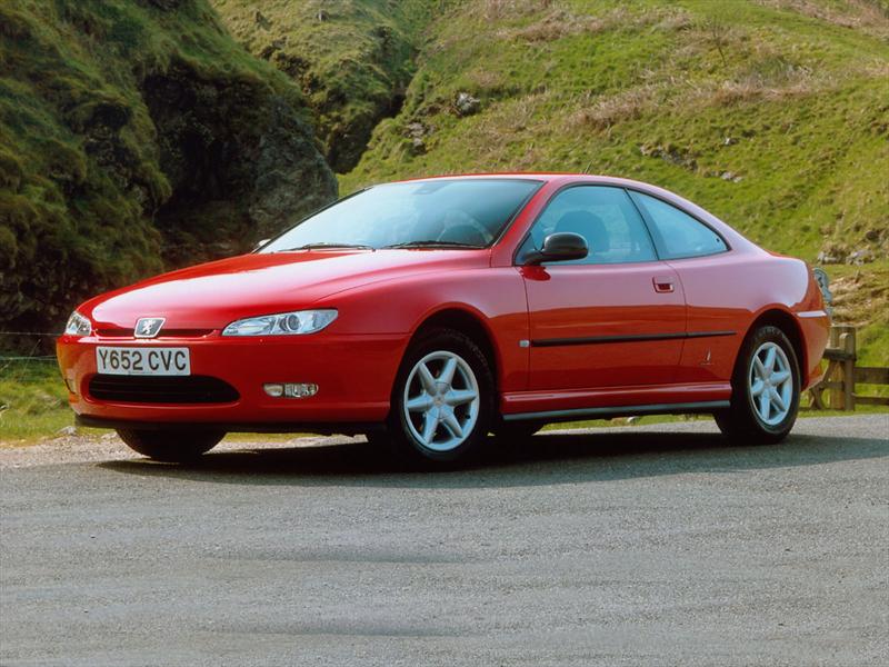 Top 10: los mejores diseños de Pininfarina