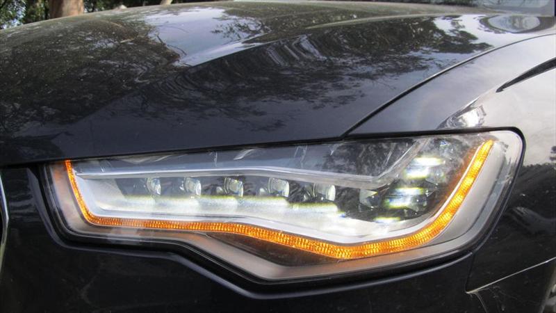 Audi A6 2.8 FSi