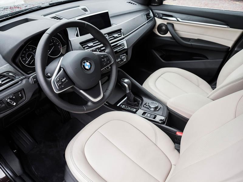 BMW X1 2016