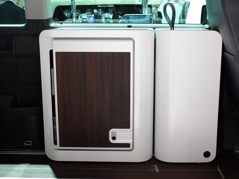 Volkswagen Multivan Alltrack