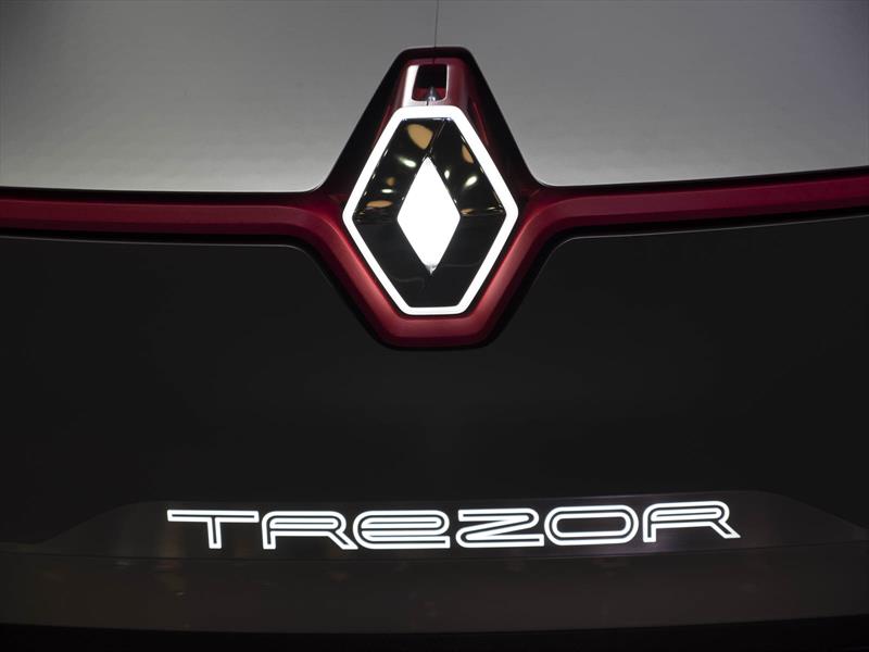 Renault TREZOR