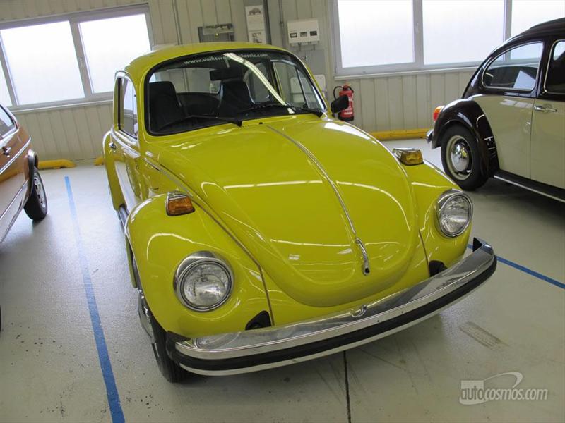 Pabellón Volkswagen Classic Cars 2