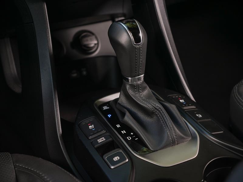 Hyundai Tucson 2018 - Hyundai Santa Fe 2018