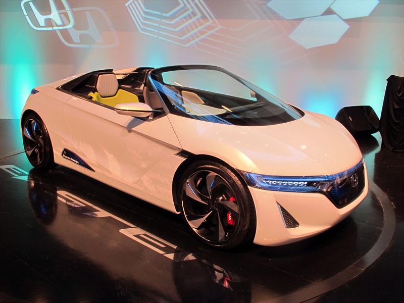 Concepts y Ecología en el Salón de BA 2013