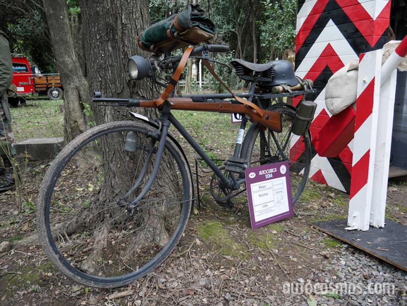 Autoclásica 2014: Alemania