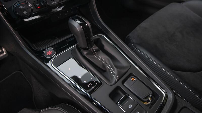 SEAT León CUPRA Special Edition