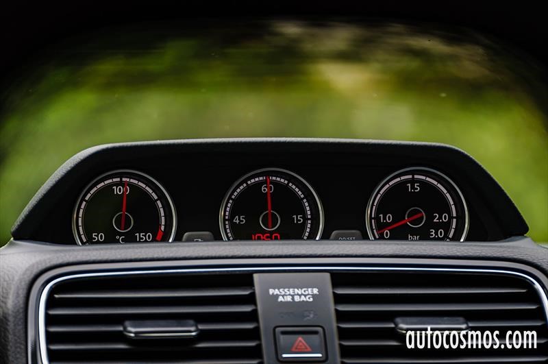 Test Drive: Volkswagen Scirocco 2017