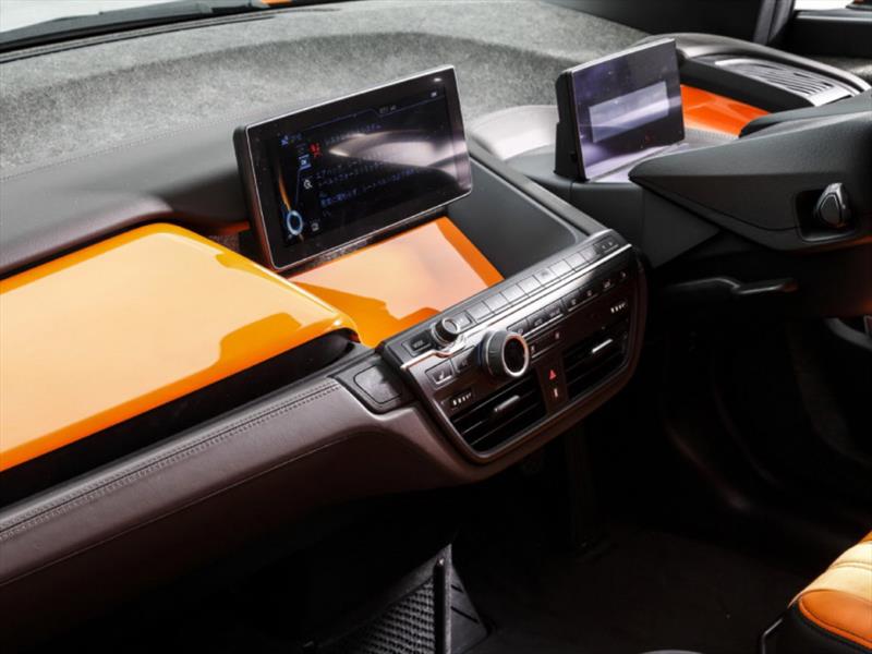 BMW i3 por Studie Japan y 3D Design