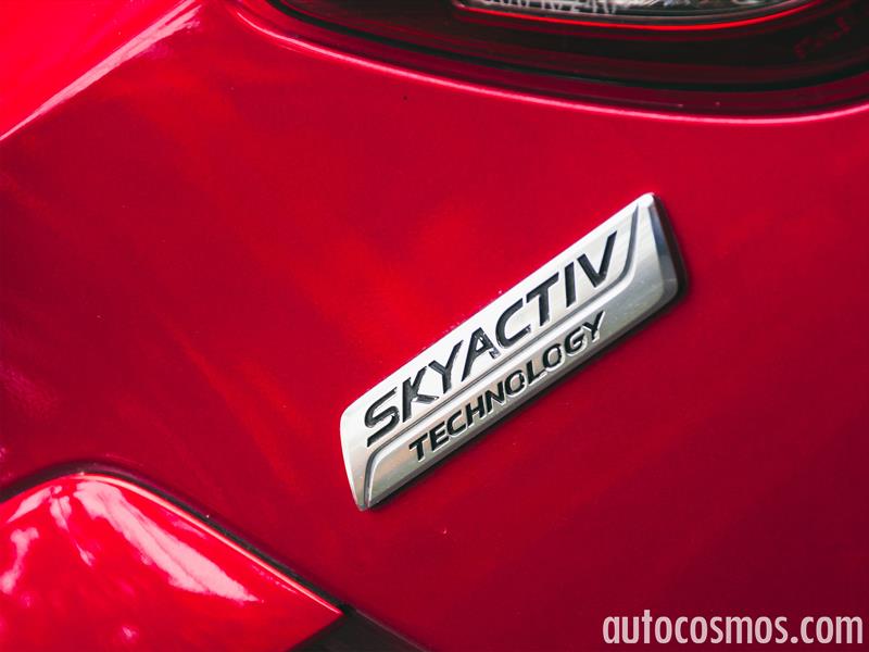 Mazda CX-5 2016