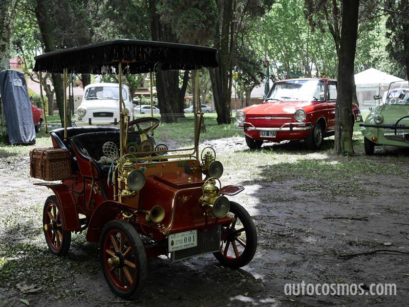 Autoclásica 2014: Todo lo demás