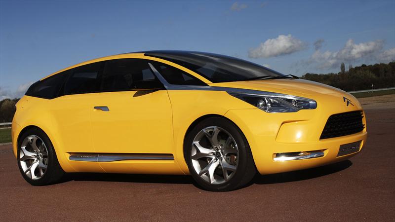 Retro Concept: Citroën C-Sportlounge