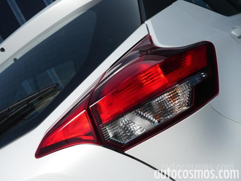 Nissan Kicks 2017