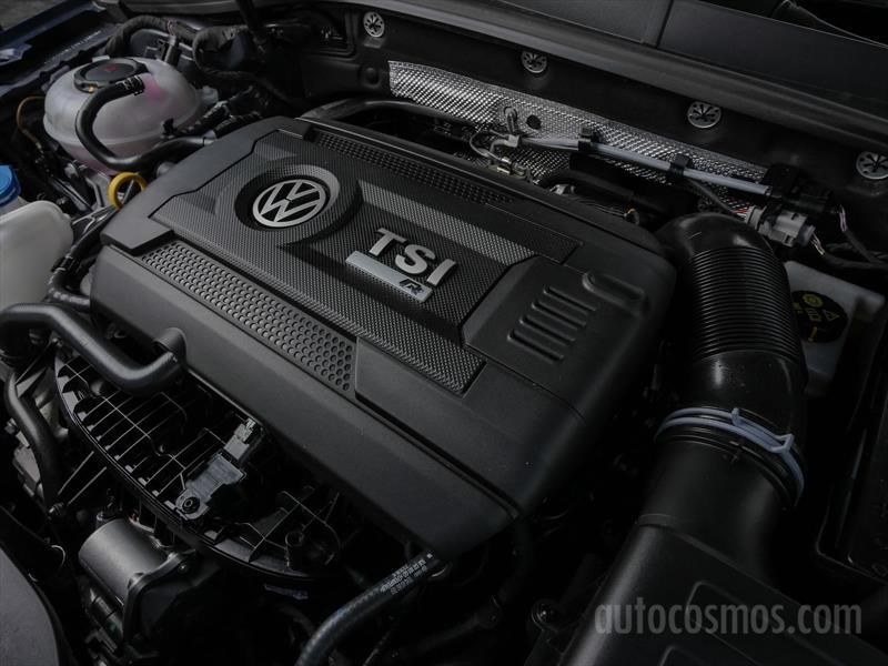 Volkswagen Golf R 2018