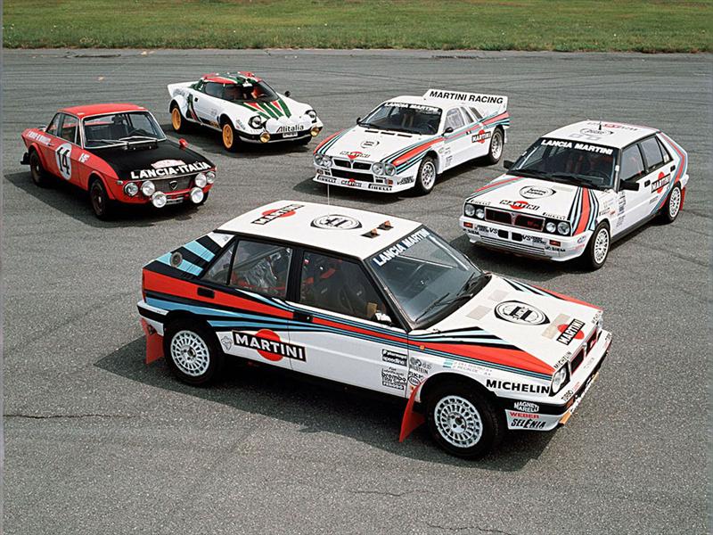 Top 10: Martini