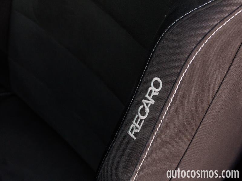 Ford Shelby Mustang GT350 2016