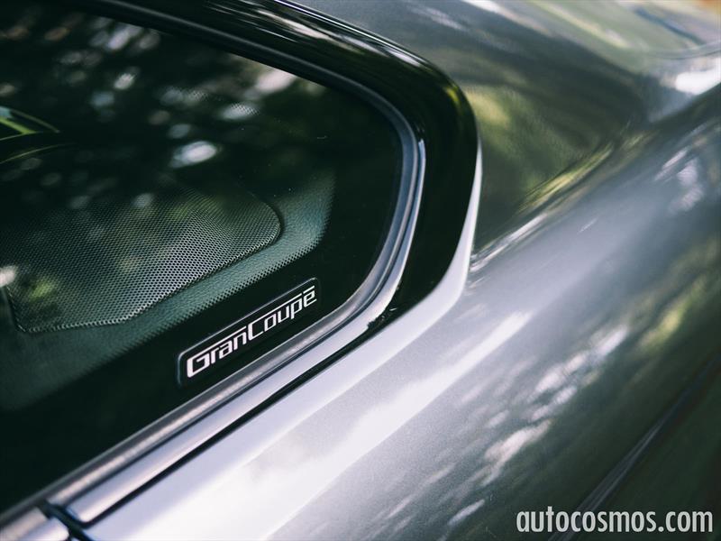 BMW Serie 4 Gran Coupé 2015