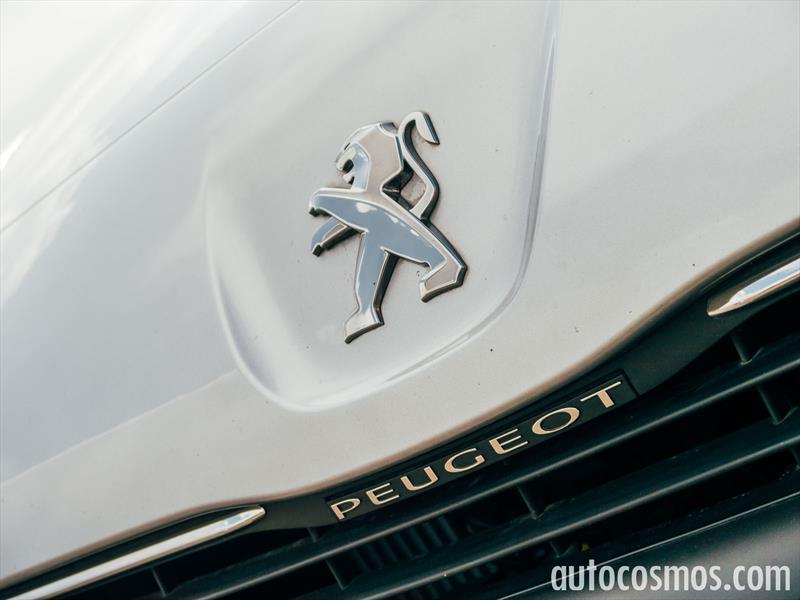 Peugeot Partner Tepee Outdoor de siete plazas