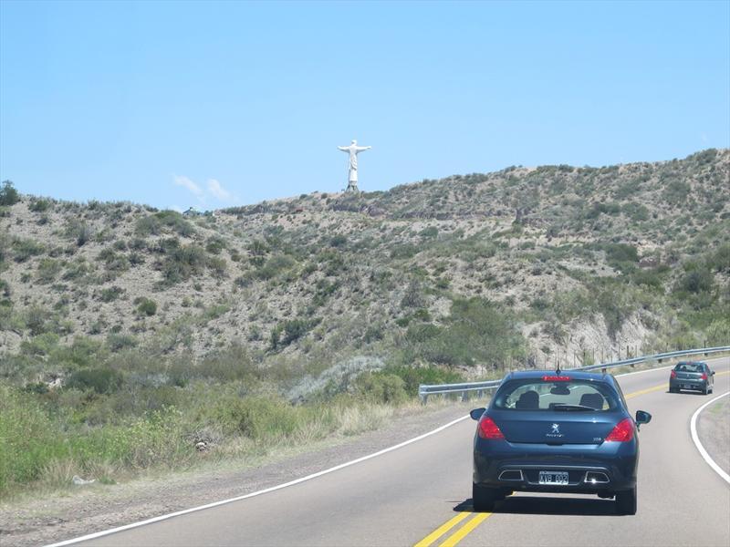 Presentación Peugeot 308