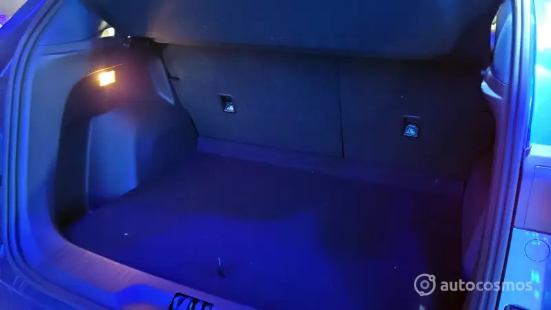 Nueva Ford Territory se lanza en Argentina