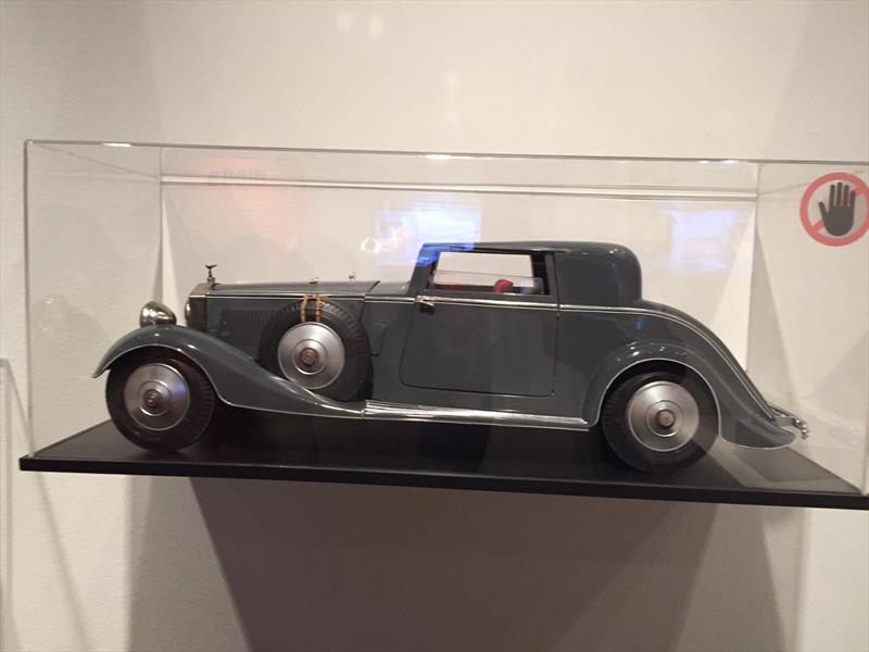 Expo Modelismo Museo Franz Mayer CdMx