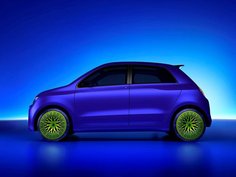 Renault Twin´Z Concept