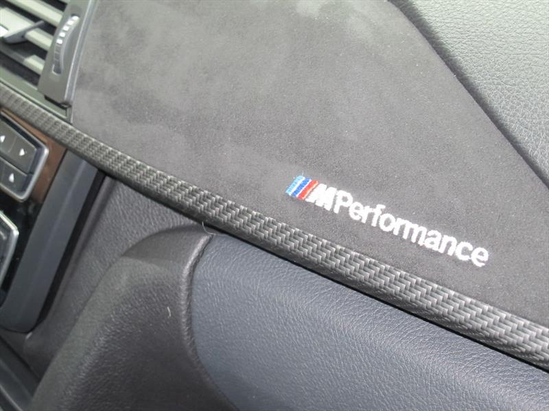 BMW Serie 4 Performance Parts