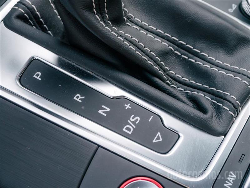 Audi S3 2014